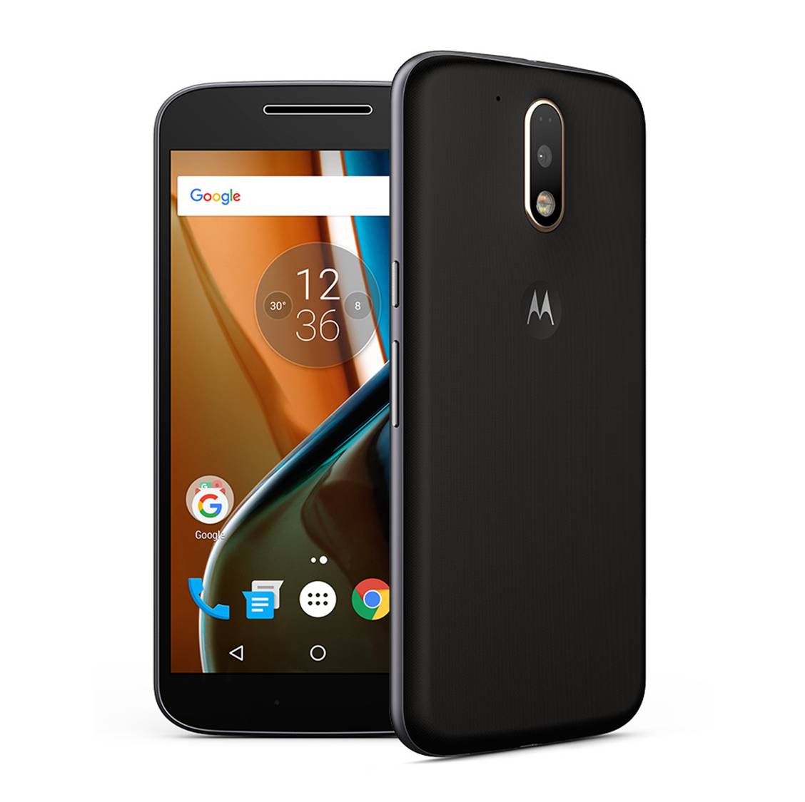 Motorola Moto G4 Full Specifications