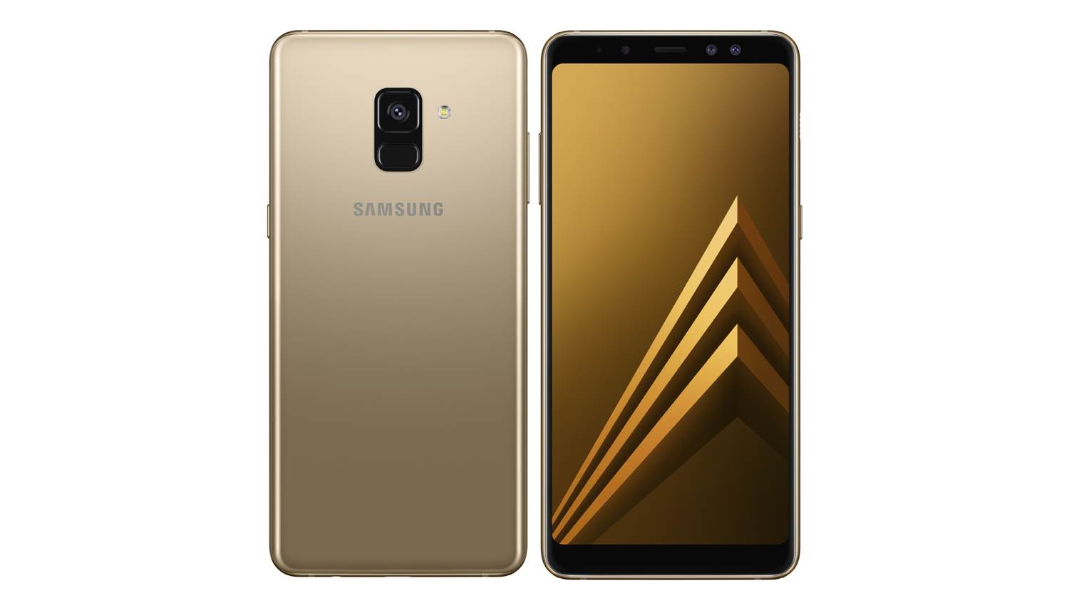 Samsung Galaxy A8+ 2018 - Full Specifications - MobileDevices.com.pk
