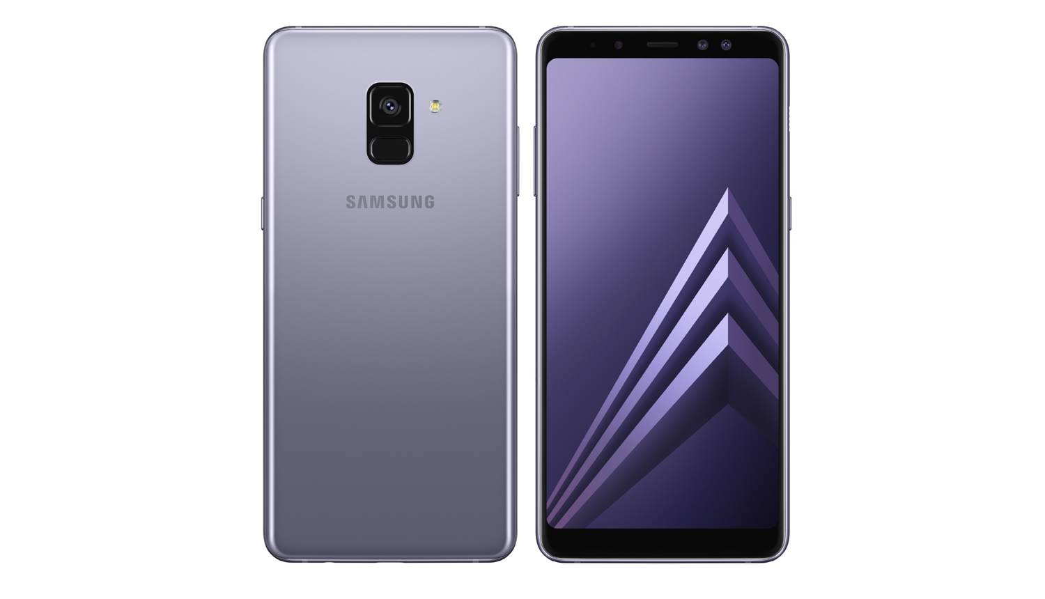 samsung galaxy a8 2018 specs