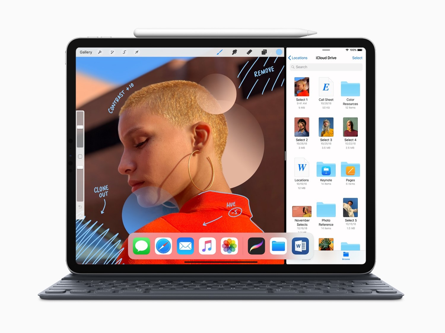 Apple iPad Pro (11-inch 2018) | Release Date, Prices and Specs
