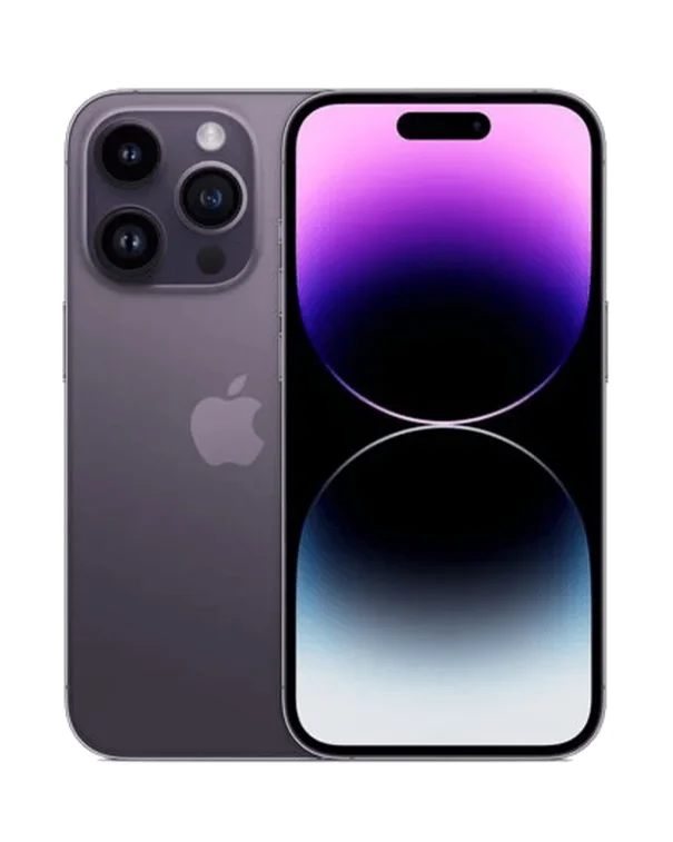 iPhone 14 Pro