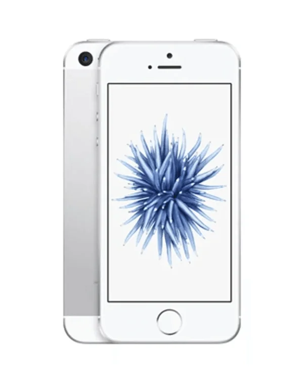 Apple iPhone SE (2016)