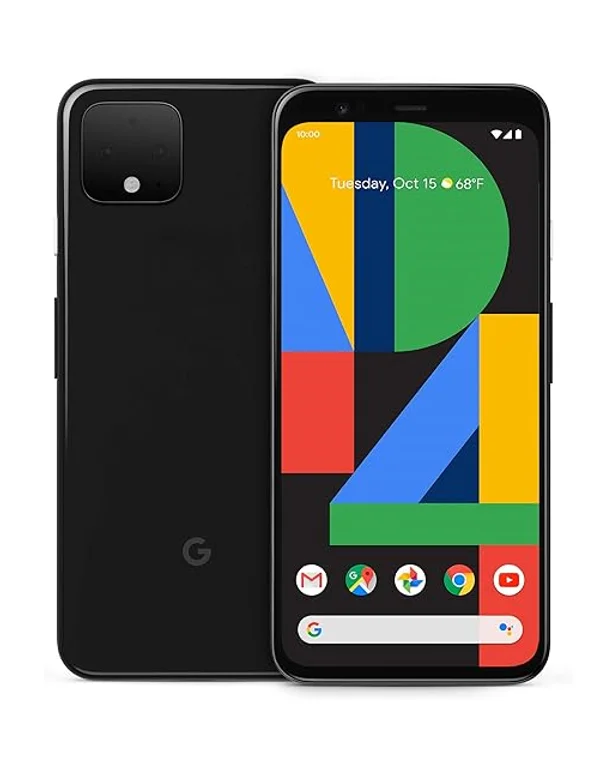 Google Pixel 4