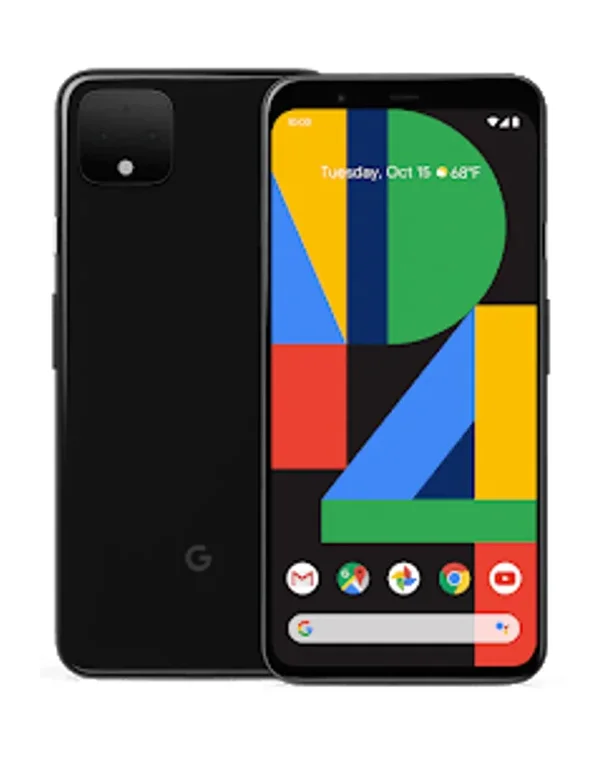 Google Pixel 4 XL