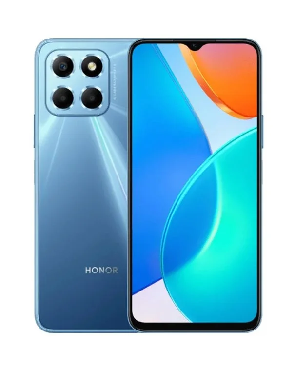 HONOR X6