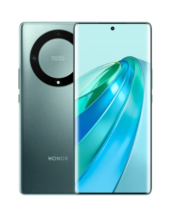 HONOR X9a