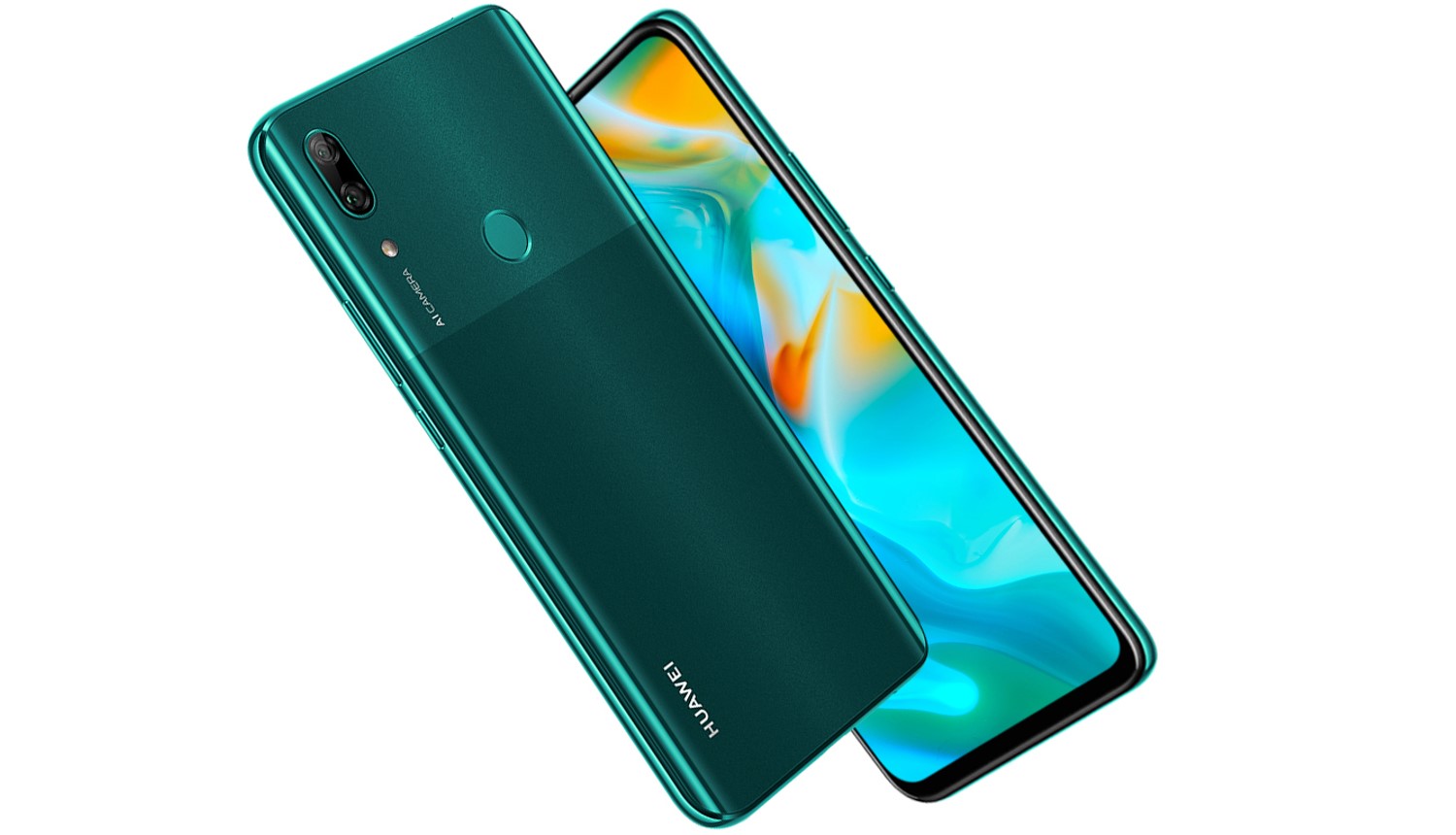 Huawei P smart Z Release Date, Prices and Specs