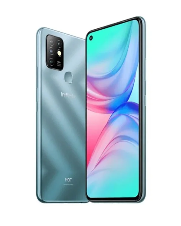 Infinix HOT 10
