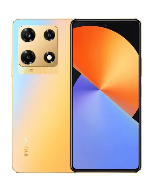 Infinix NOTE 30 Pro