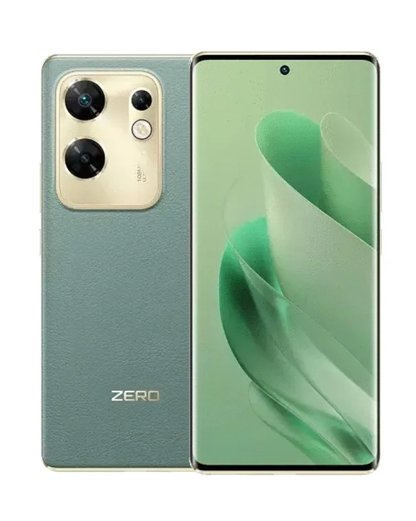 Infinix ZERO 30 4G