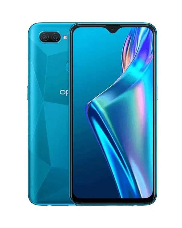 OPPO A12