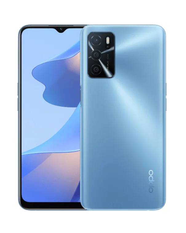 OPPO A16