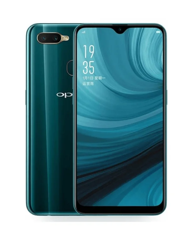 OPPO A7