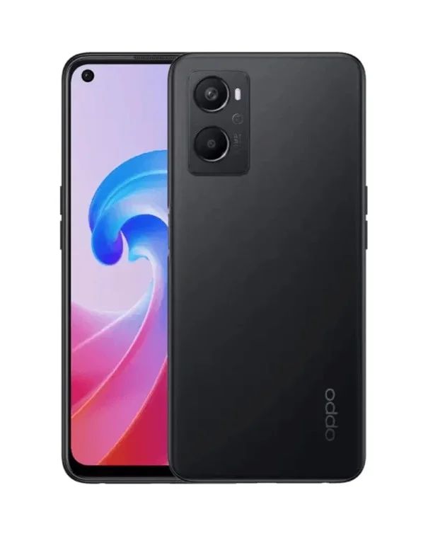 OPPO A96