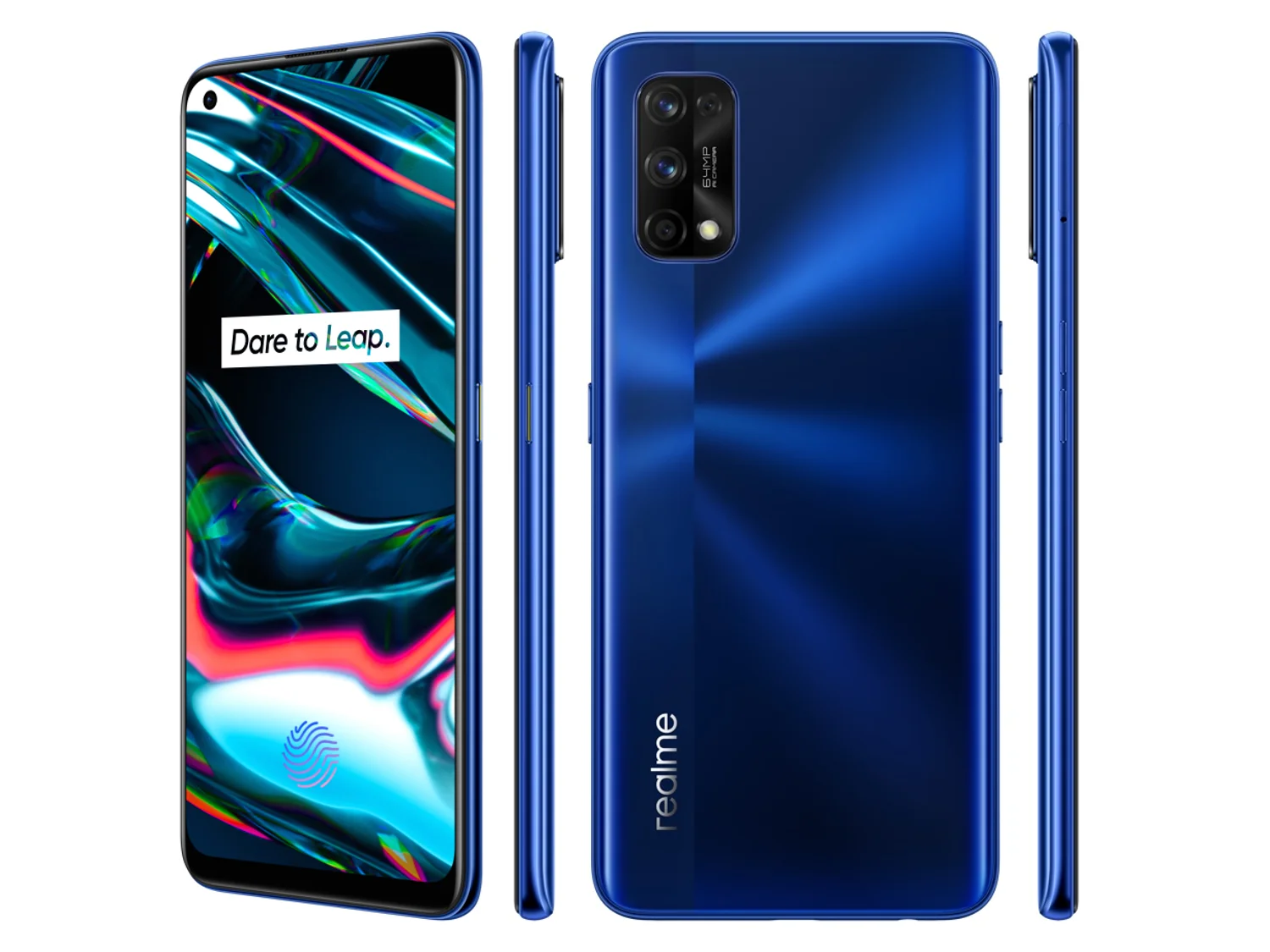 realme 7 Pro Price in Pakistan & Specs