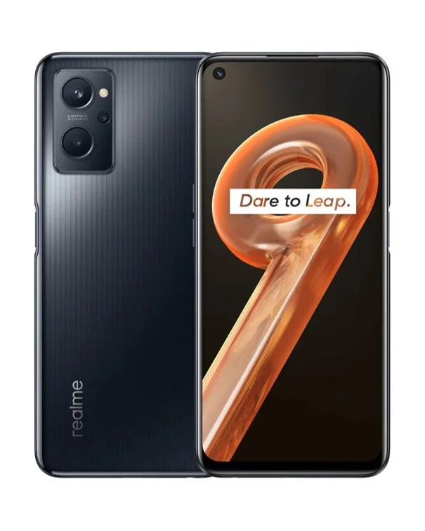 realme 9i