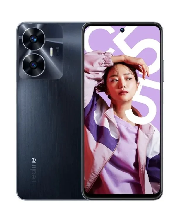 realme C55