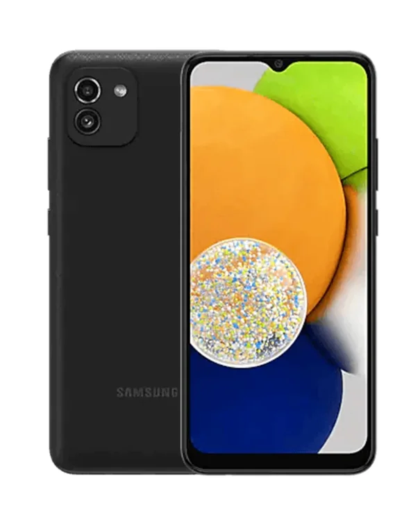 Samsung Galaxy A03