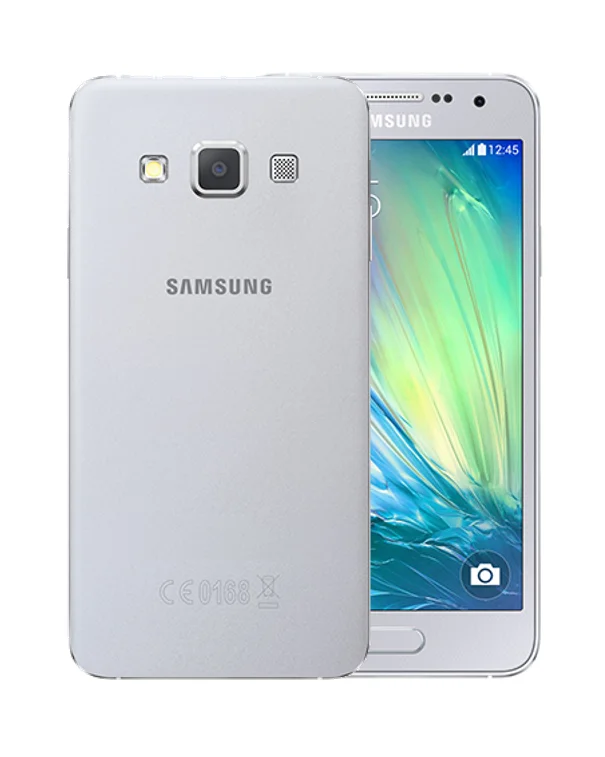 Galaxy A3