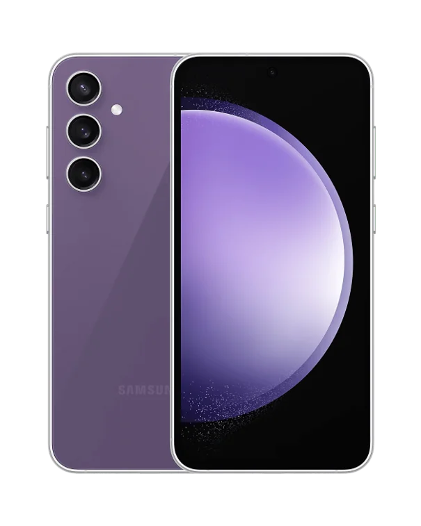 Galaxy S23 FE