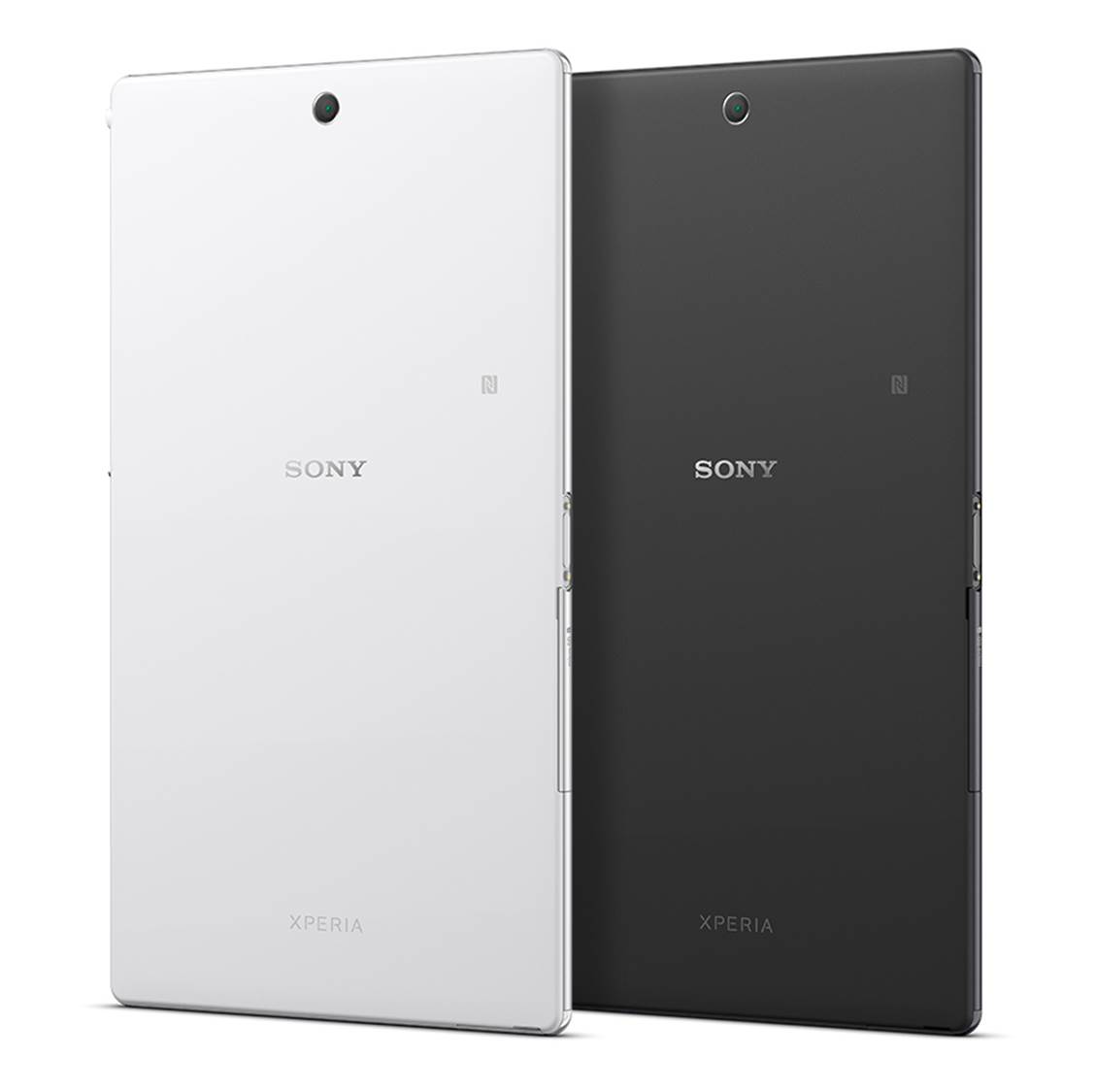 Sony Xperia Z3 Tablet Compact Specs