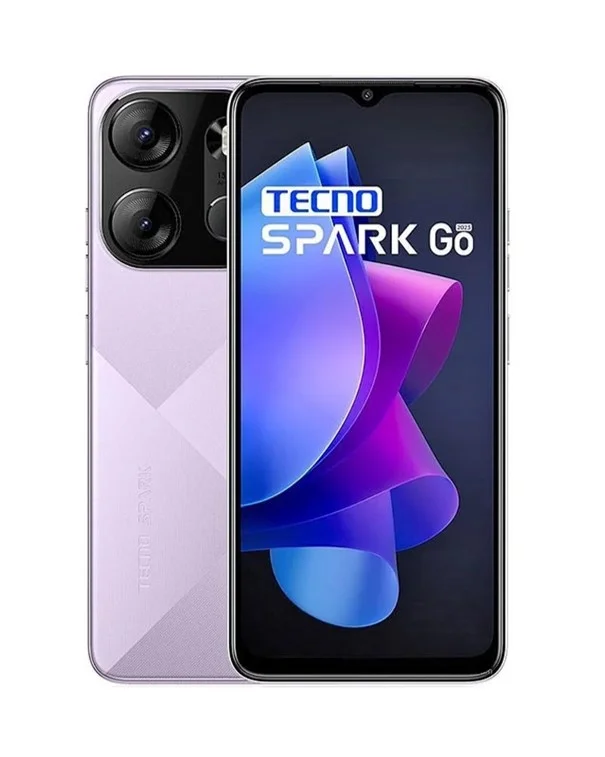 Tecno SPARK Go (2023)
