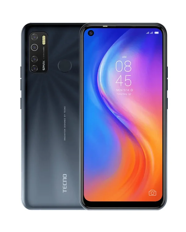 Tecno SPARK 5