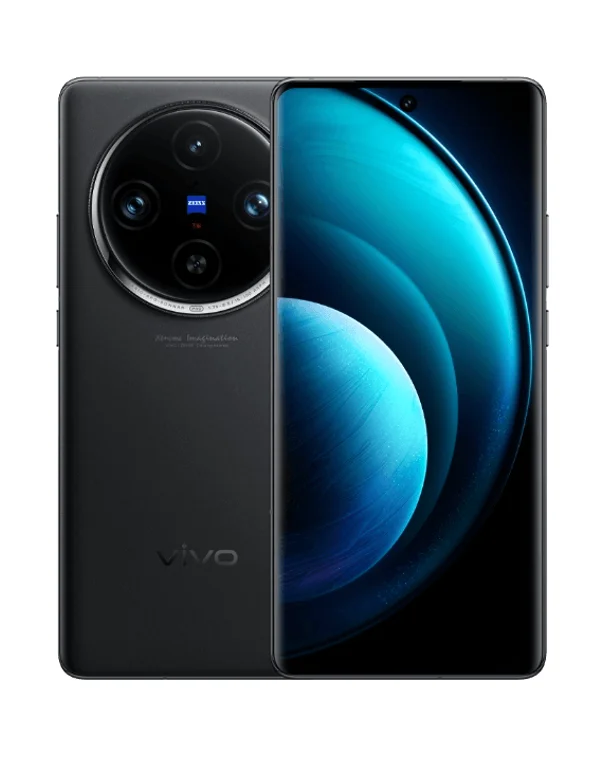 vivo X100 Pro