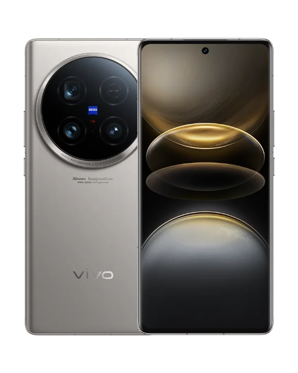 vivo X100 Ultra