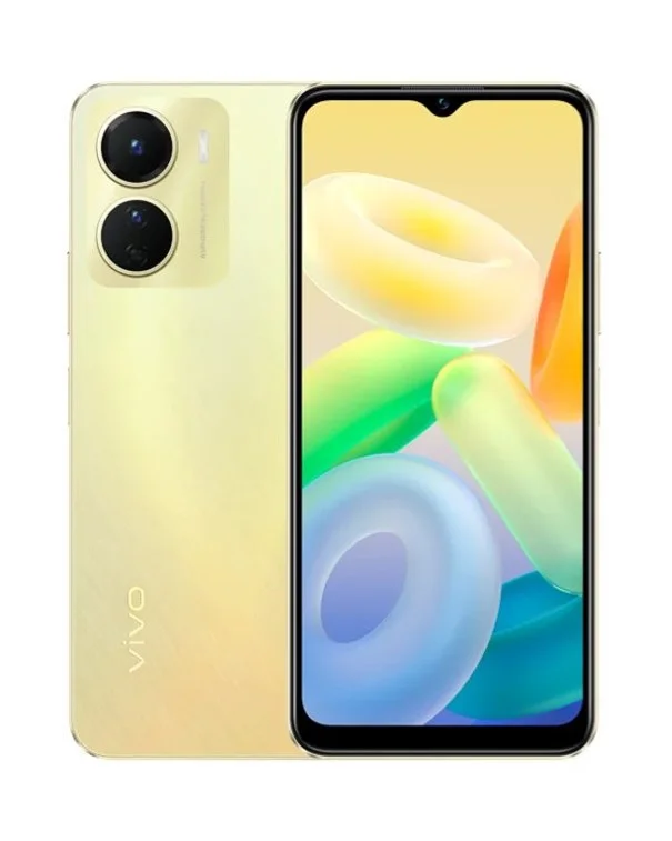 vivo Y16