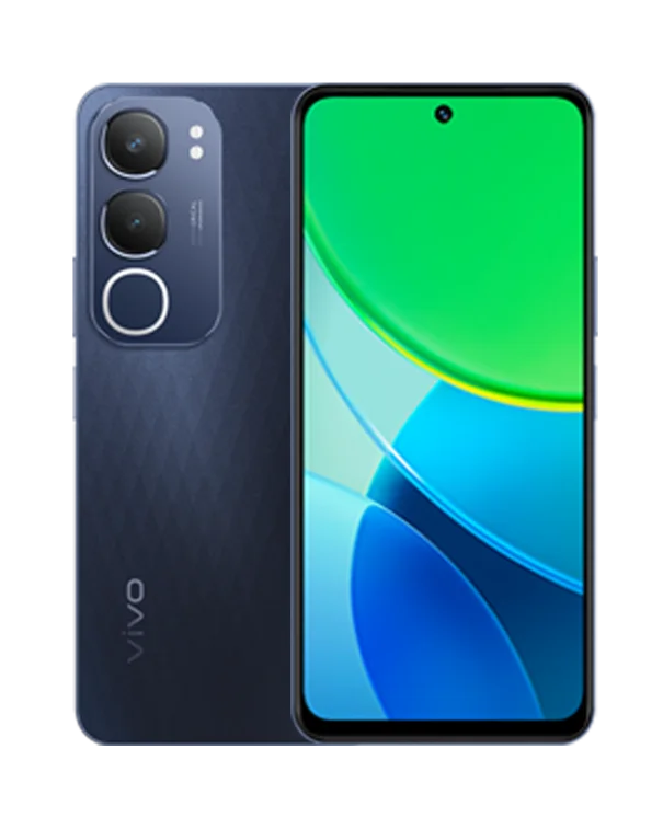 vivo Y19s