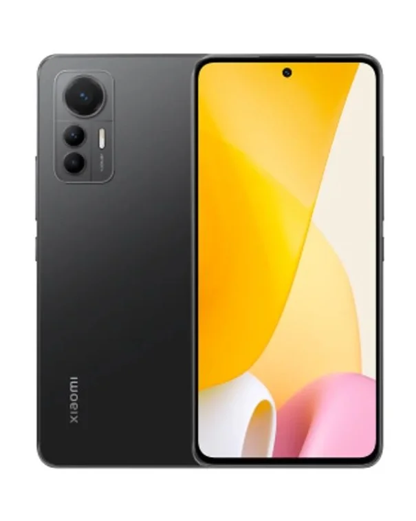 Xiaomi 12 Lite