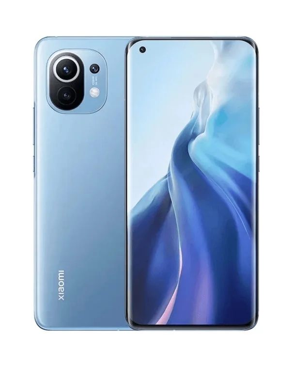 Xiaomi mi 11