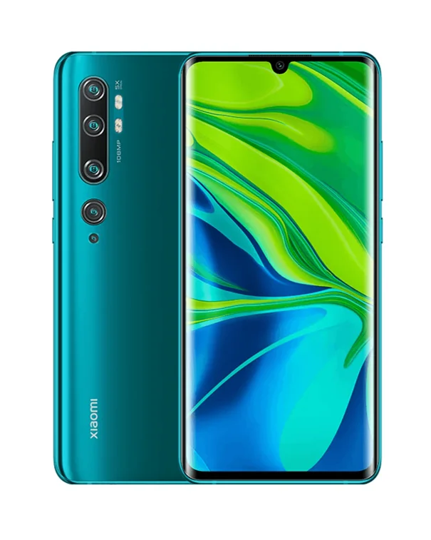 xiaomi mi Note 10
