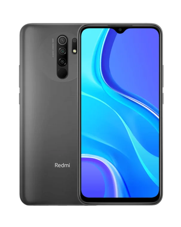 Redmi 9