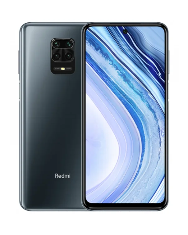 Redmi Note 9 Pro Max